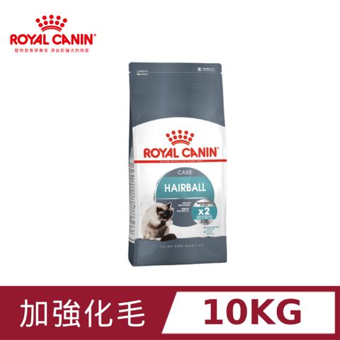 ROYAL 法國皇家 加強化毛成貓IH34 10KG