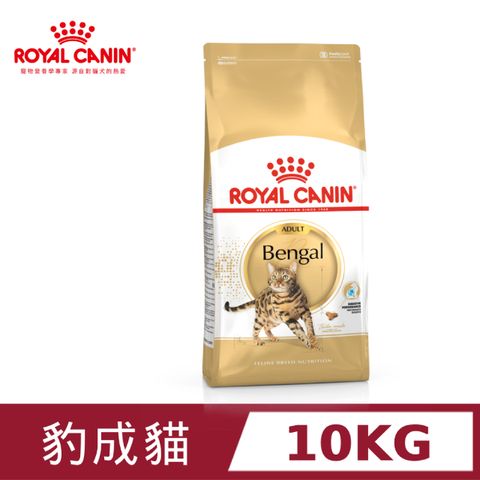 ROYAL 法國皇家 豹成貓BG40 10KG