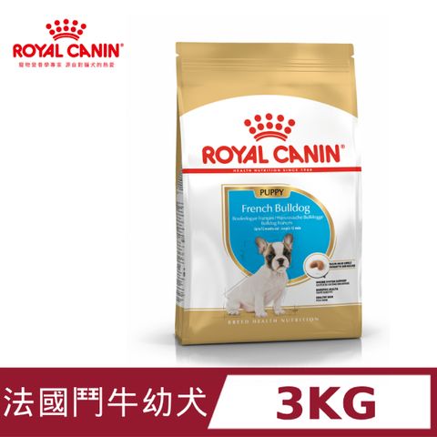 ROYAL 法國皇家 法國鬥牛幼犬FBDP 3KG