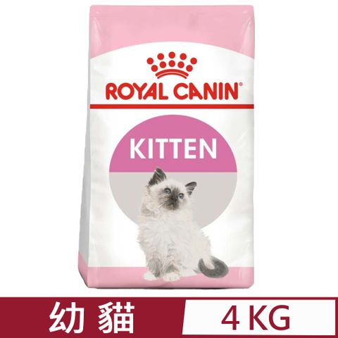 ROYAL CANIN法國皇家-幼貓 K36 4KG