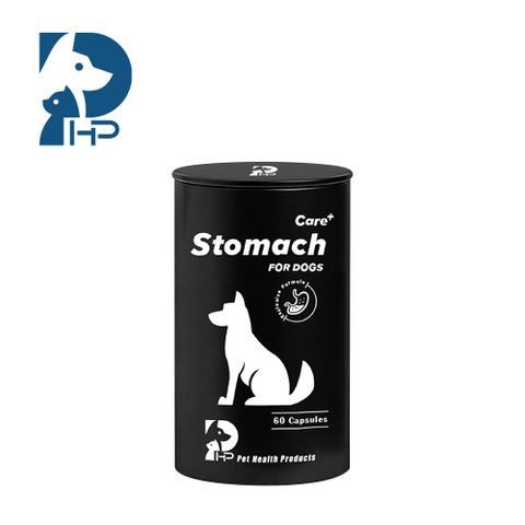 PHP 狗腸胃保健60粒-黑Stomach