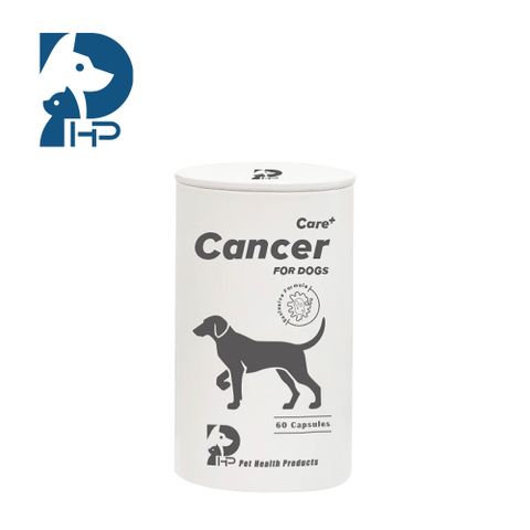 PHP 狗維持抵抗力60粒-白Cancer