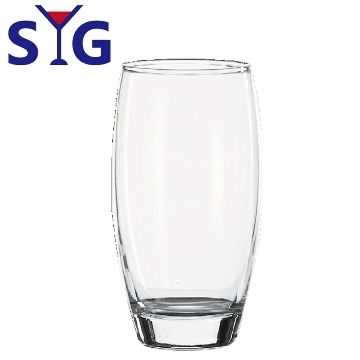 SYG玻璃果汁圓杯-410cc