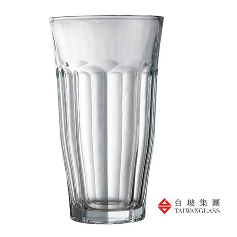 【台玻-食器】449ML 水杯