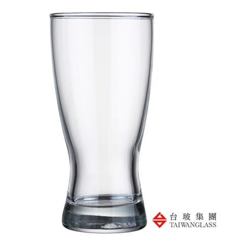 【台玻-食器】285ML 啤酒杯