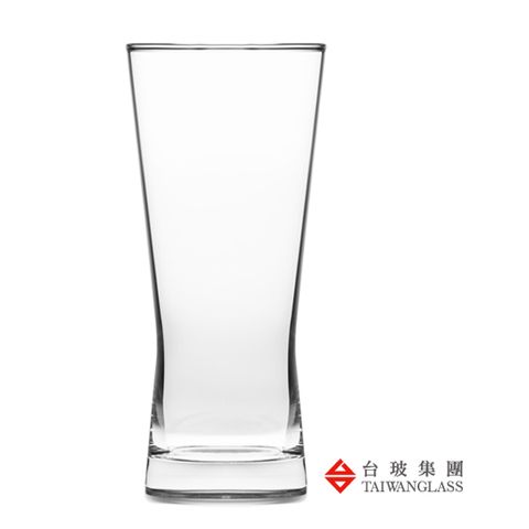 台灣玻璃 400ML 啤酒杯