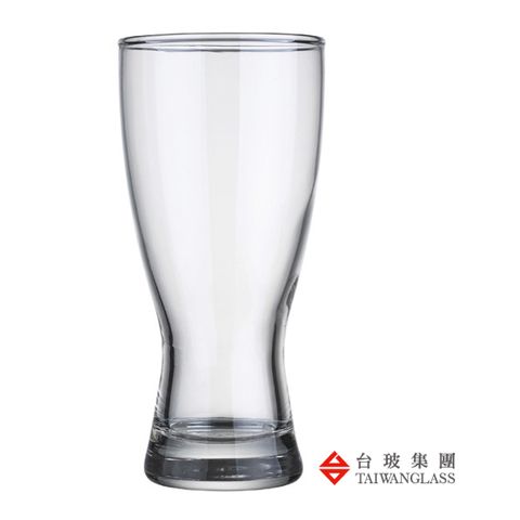 【台玻-食器】430ML 啤酒杯