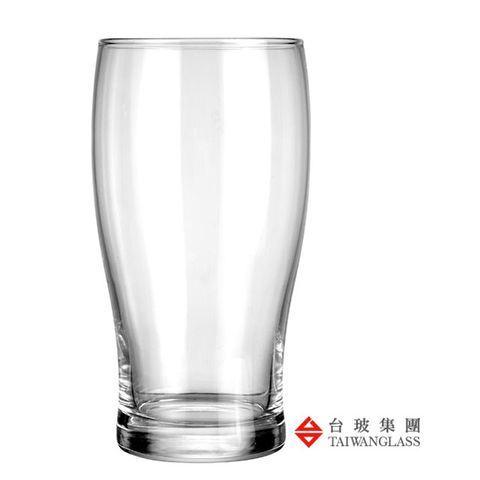 台灣玻璃 575ML黑啤酒桶杯