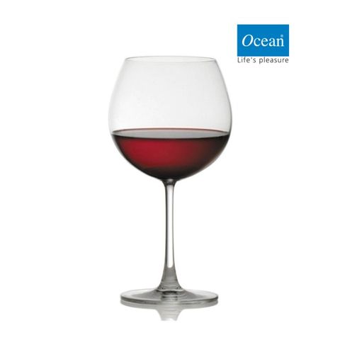 Ocean 麥德遜勃根地酒杯/6入