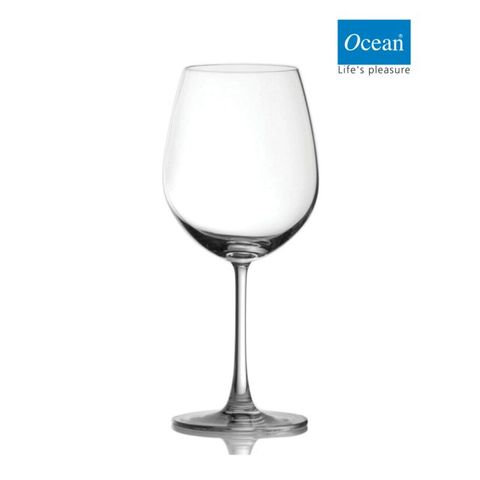 Ocean 波爾多紅酒杯/6入 麥德遜系列