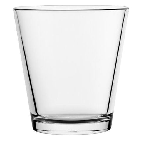 Utopia City玻璃杯(190ml)