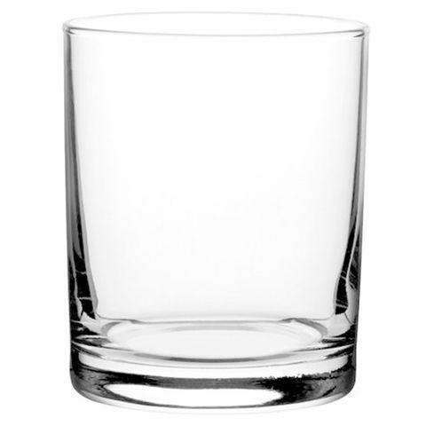 Utopia Istanbul玻璃杯(250ml)