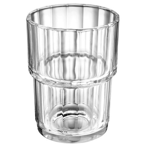 Pulsiva Norvege玻璃杯(270ml)