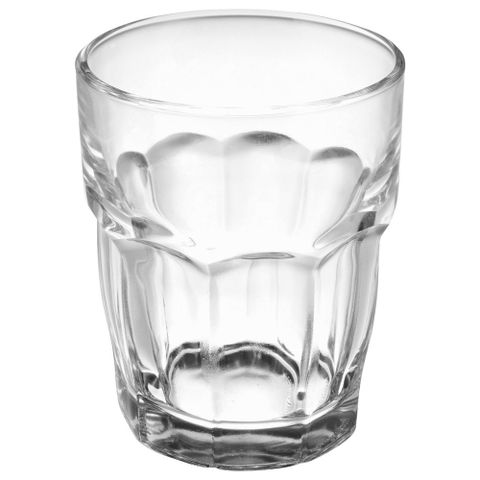 Pulsiva Rockbar玻璃杯(270ml)
