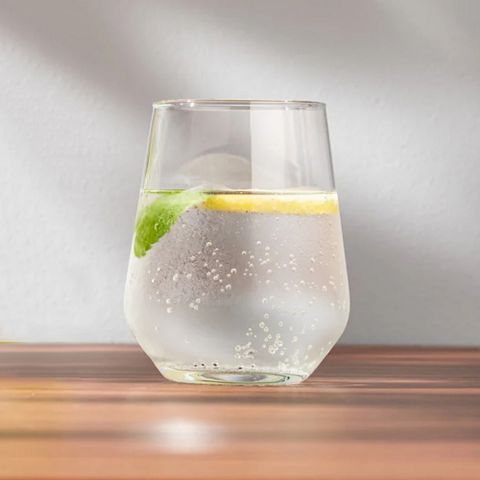Pasabahce Lisa玻璃杯(425ml)