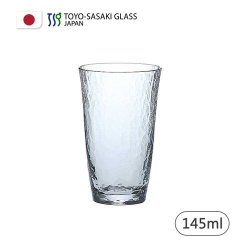 【TOYO SASAKI】日本製高瀨川一口杯/145ml