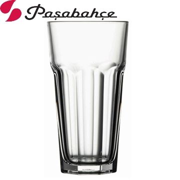 Pasabahce 土耳其強化冰咖啡杯365cc