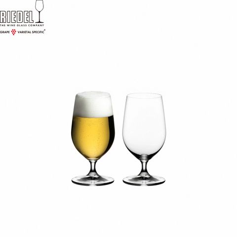 RIEDEL 酒杯之王 Ouverture Beer 啤酒杯-2入_500ml