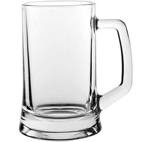 Utopia 經典啤酒杯(400ml)