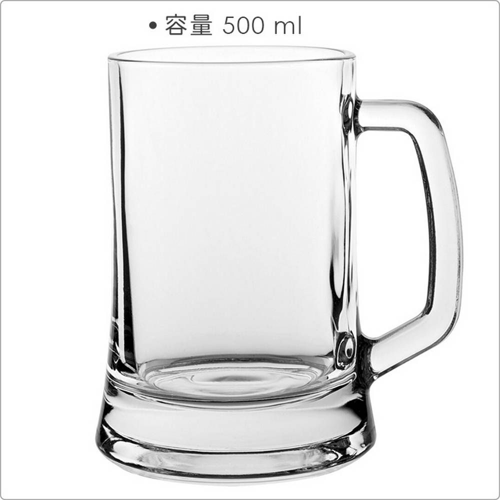 Utopia 經典啤酒杯(500ml) | 調酒杯 雞尾酒杯