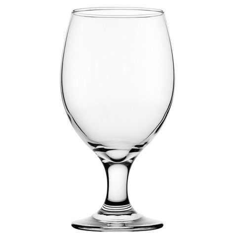 Utopia Bistro高腳啤酒杯(400ml)