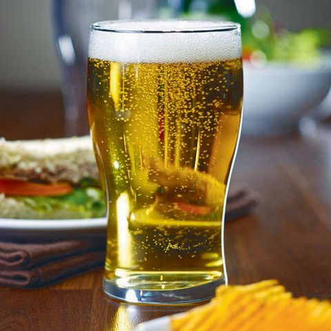 Pasabahce Tulip啤酒杯(250ml)