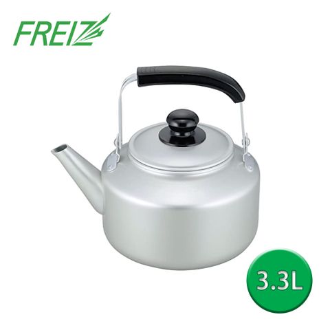 Freiz 和平 日本品牌超輕量煮水壺- 3.3L