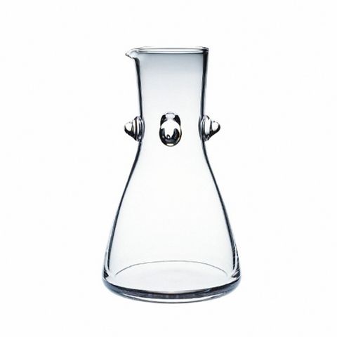 柳宗理│玻璃水瓶-凸角-1000cc