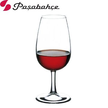 Pasabahce 土耳其高腳品酒杯215cc