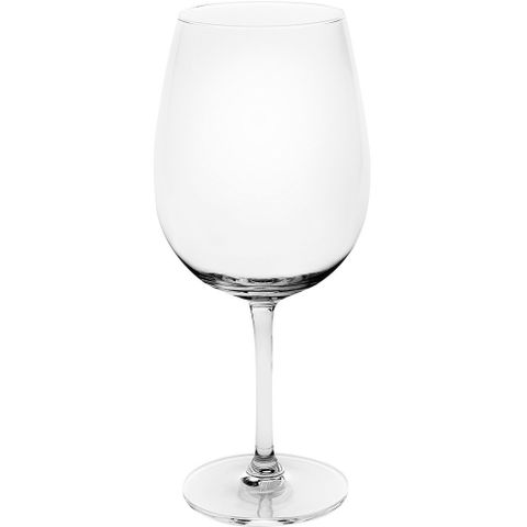 EXCELSA 輕透紅酒杯(590ml)