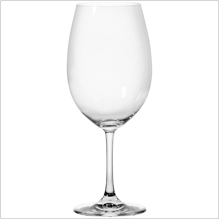 VEGA 德國Chateau紅酒杯(650ml) / 調酒杯雞尾酒杯白酒杯- PChome