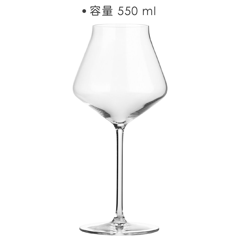 VEGA Melissa紅酒杯(550ml) | 調酒杯 雞尾酒杯 白酒杯