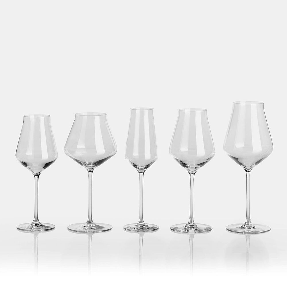 VEGA Melissa紅酒杯(550ml) | 調酒杯 雞尾酒杯 白酒杯