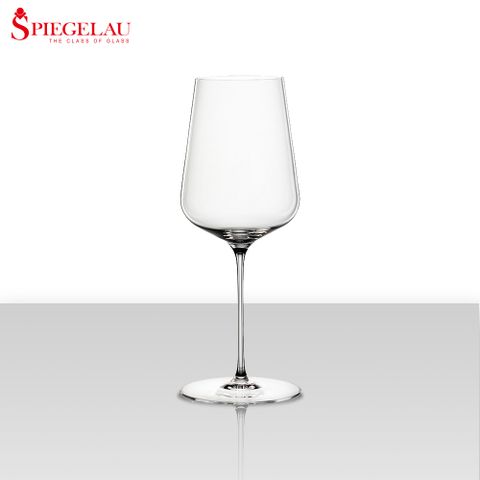 Spiegelau 史畢克勞 德國Definition通用杯-550ml