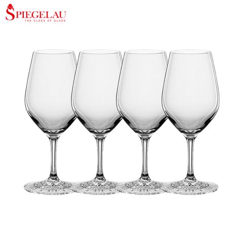 Spiegelau 史畢克勞 德國Perfect Serve品酒杯4入組-210ml