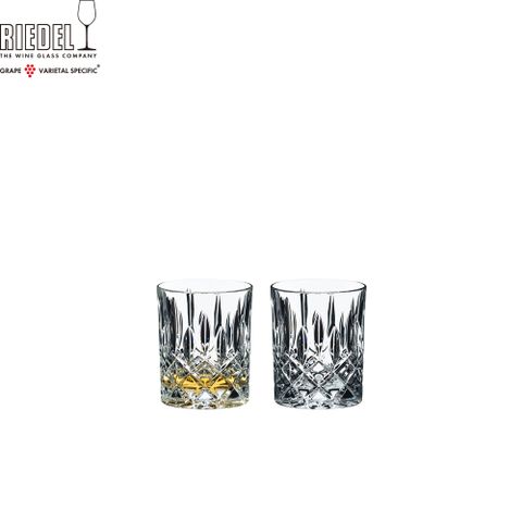 【Riedel】TUMBLER COLLECTION Whisky 威士忌杯-Spey-2入_295ml