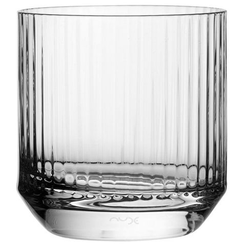 Utopia Big威士忌杯(豎紋320ml)