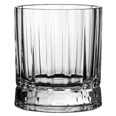 Utopia Wayne威士忌杯(豎紋250ml)