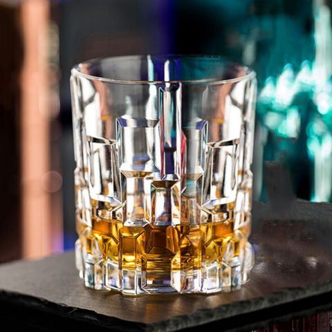RCR 水晶玻璃威士忌杯(寶石300ml)