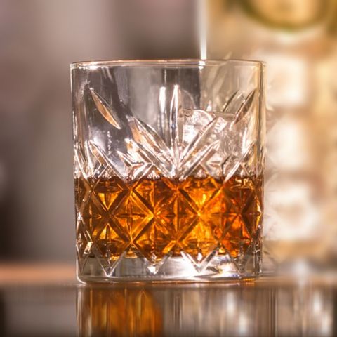 Pasabahce Inessa威士忌杯(355ml)
