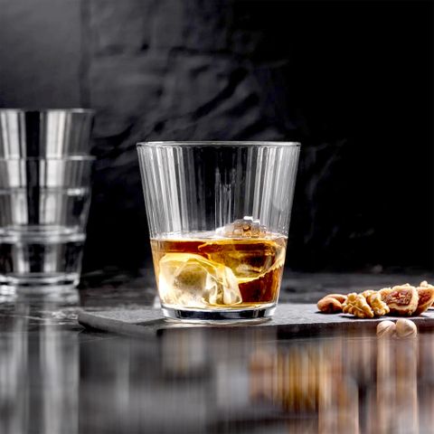 Pasabahce Eliana威士忌杯(410ml)