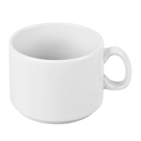 Pulsiva Coupe瓷製咖啡杯(190ml)