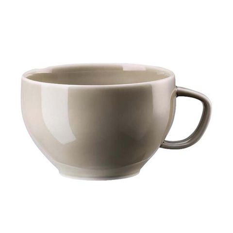 Rosenthal｜Junto茶杯－珍珠灰