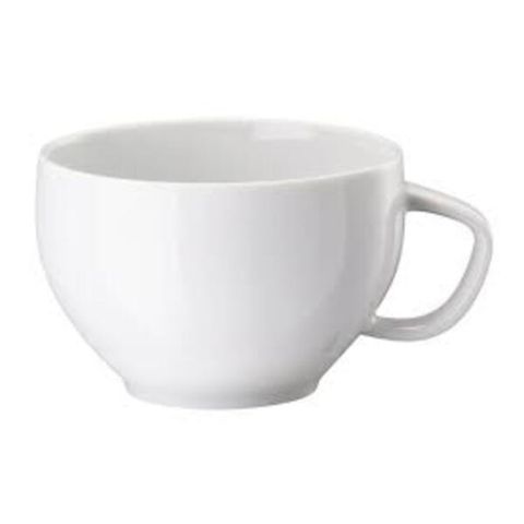 Rosenthal Junto茶杯白