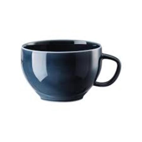 Rosenthal｜Junto茶杯－靛藍