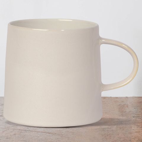 DANICA Heirloom石陶馬克杯(沙岩270ml)