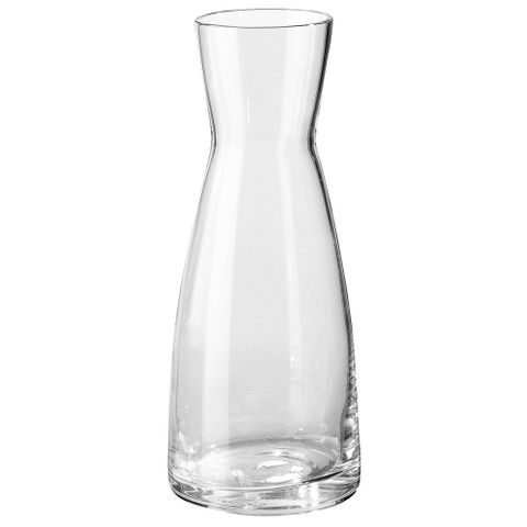 Pulsiva Ypsilon玻璃冷水瓶(1.13L)