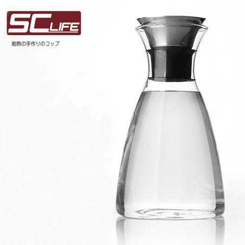 SC Life 冷水壺1.2L