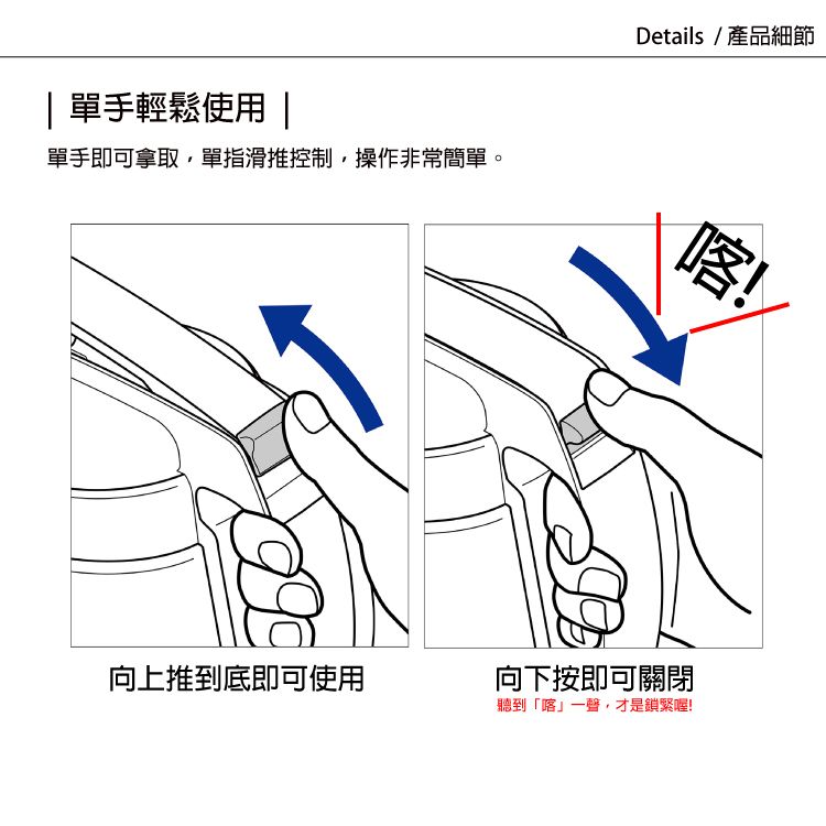 Lustroware 日本岩崎密封防漏耐熱冷水壺-3.0L (2入組)