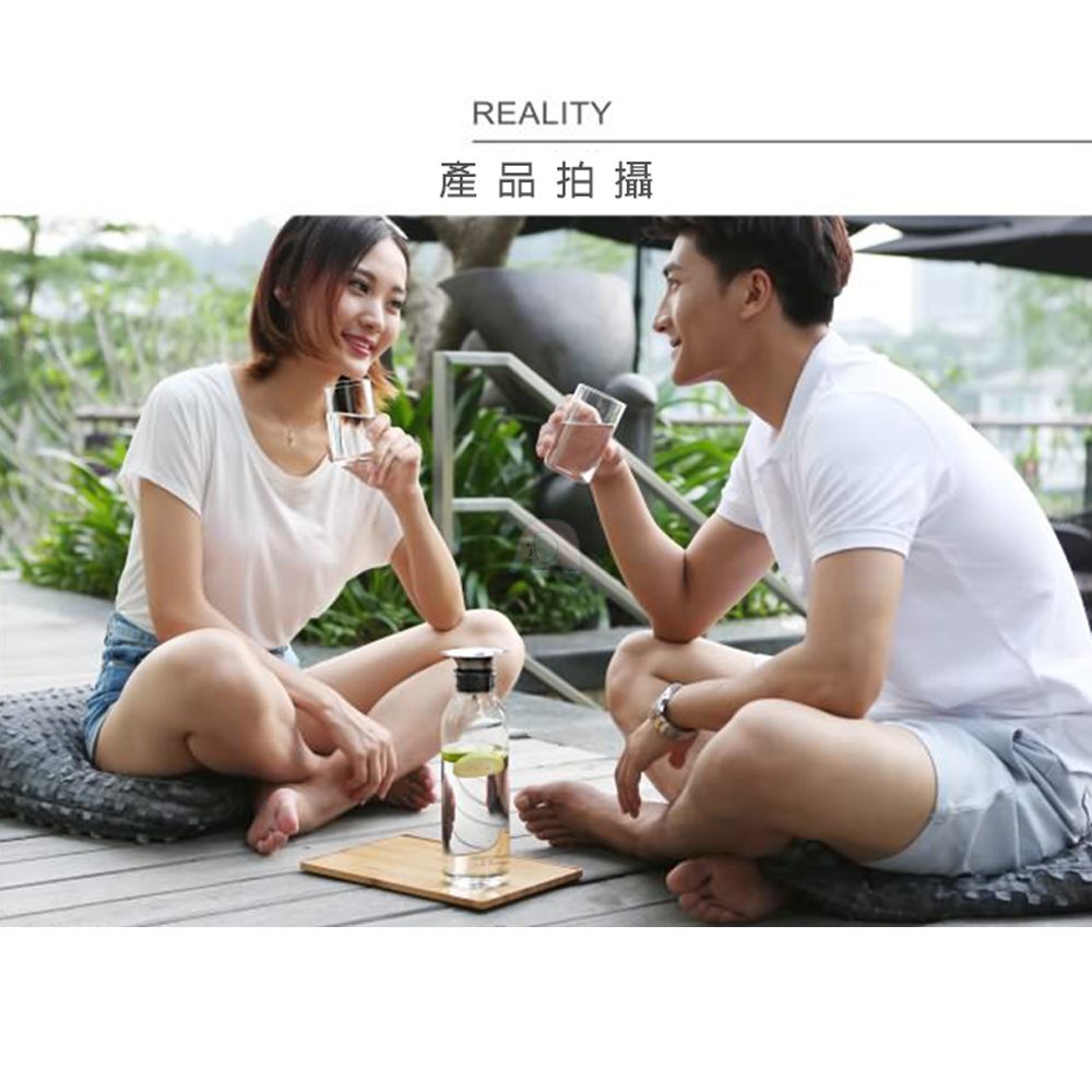 REALITY產品拍攝